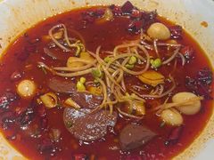 -谷连天八宝粥家常菜(正定店)
