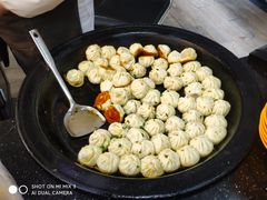 -毛华美食(清扬路店)