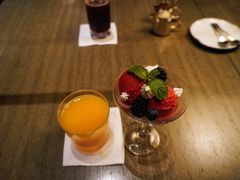 -悦厅·下午茶(杭州柏悦酒店)
