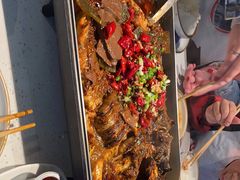 -鱼酷活鱼烤鱼(南京水游城店)