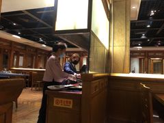 -萨拉伯尔(燕莎友谊商城店)