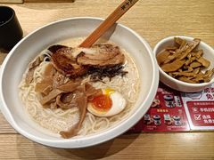 -味千拉面(广州金沙永旺梦乐城店)