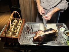 -晓长安·新陕菜(曲江店)