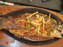 -沙州食驿·非遗小吃夜市