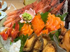 -匠和风精致料理(福州金融街万达店)