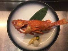 -和然日本料理(开发区五彩城店)