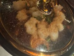 -绿茶餐厅(同成街华联店)