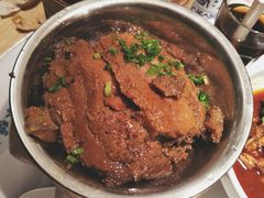 -味福记·江西小炒·南昌小吃(青山湖万达店)