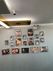 -即型男士理发工作室