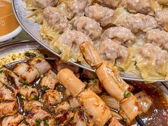 -嘉升大排档(番禺总店)