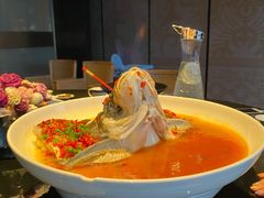 -凤凰湘语·海派湘菜(浦东旗舰店)