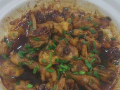 -西山人家·传统苏帮菜·家宴(木渎店)