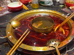 -蜀大侠火锅.川剧变脸(龙泉世茂店)