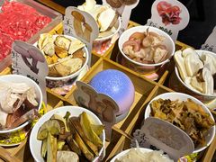 -菌自由丨野生菌火锅特色庭院餐厅(丽江古城店)