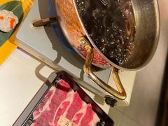 -上井料理黑金店(IFS国金中心店)