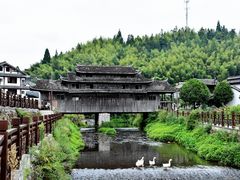 -云中大漈