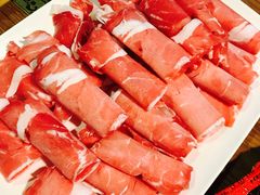 肥牛-傣妹火锅(南京东路一店)