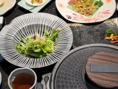 -上井精致料理自助餐(松雷店)
