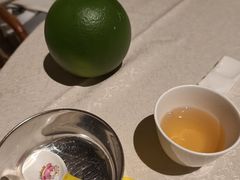 -苏州阳澄湖澜廷酒店-有景阁中餐厅