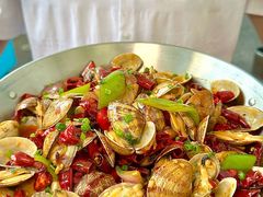 -香港狮子山下·明星粤菜餐厅(北苑店)