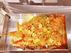 -No.DD戳子烧烤·江湖菜(北京总店)
