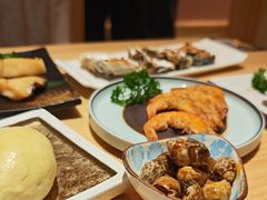 -贵木日本料理·铁板烧(新地假日广场店)