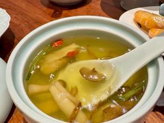 -裕兴记•蟹黄面馆(人民广场店)