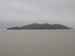 -巢湖姥山岛