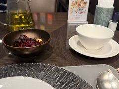 -万丽轩·粤菜(王府井金茂万丽酒店)
