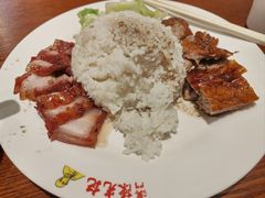 -陈光记烧腊(长寿路店)