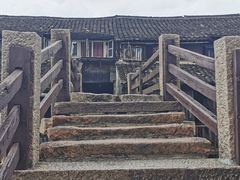 -乌镇东栅景区