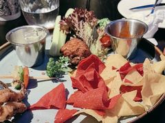 -bluefrog蓝蛙(水游城店)