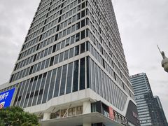 -广州南站丽芮酒店