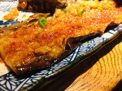 -探鱼·鲜青椒爽麻烤鱼(北京路天河城店)
