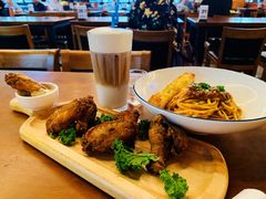 -COMMUNE幻师(上邦百汇城店)