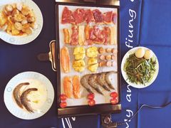 -万科·兰乔圣菲