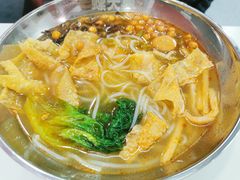 -螺大喜螺蛳粉(华业东方玫瑰店)