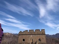 -龙泉峪长城