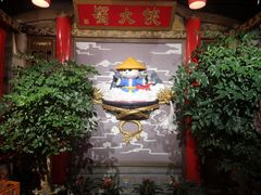 -蜀大侠火锅(四川北路店)