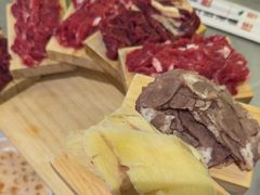 -宴全牛粤来越牛潮汕鲜牛肉火锅(海州万达广场店)