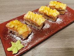 -炙柒Sekinana·精致料理 烧鸟·铁板烧(海上世界店)