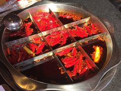 -董家湾重庆老火锅(嘉华店)