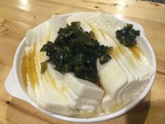 皮蛋豆腐-管氏翅吧(广渠门店)