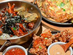 -INSA Korean Bistro饮鲨韩食酒馆