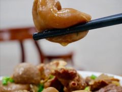 -珍珍小食店(西华路店)