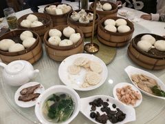 -怡园饭店-餐厅(四望亭店)