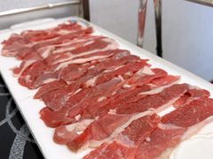 -清真华宇开锅羊肉