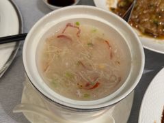 -君来湖滨饭店·渔餐厅