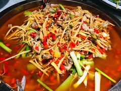 -拈一筷子·宜宾江湖菜(总店)