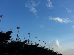 -碧海浴场渔港公寓